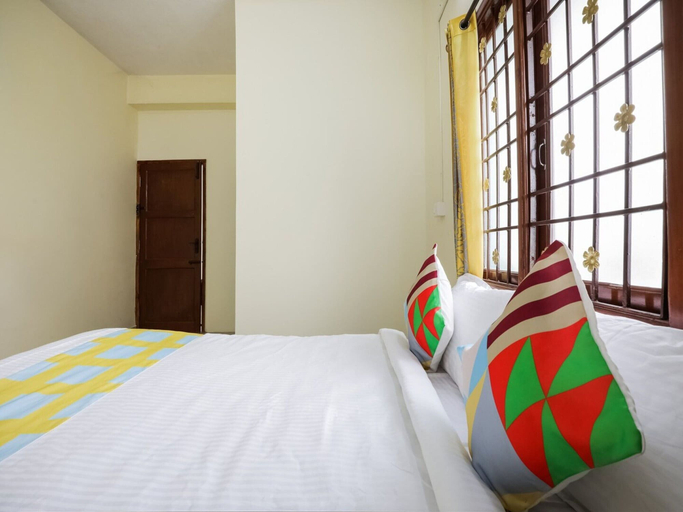 Room 5, Super Hotel O Kilpauk Near Don Bosco College, Chennai