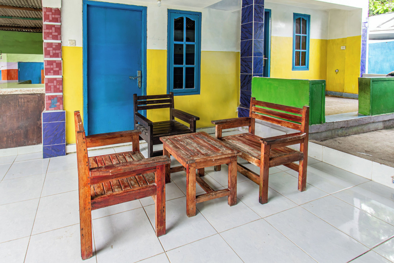 Others 5, Hotel O Kawi Homestay, Lombok