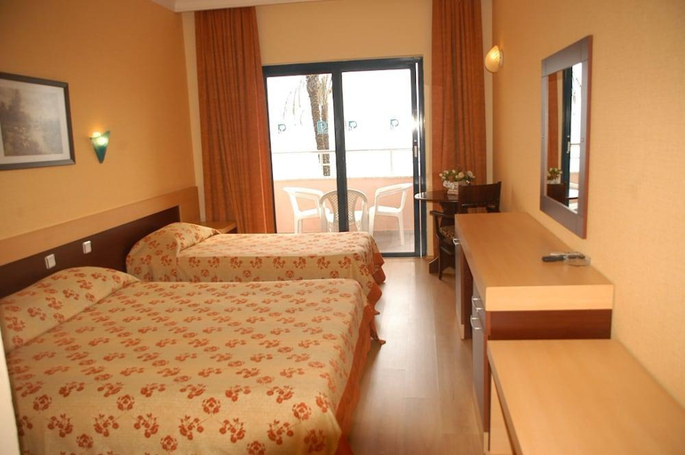 Bedroom 3, Club Hotel Rama, Kemer