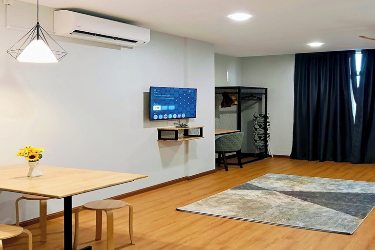 Private kitchen 4, Km Barakah Suite Kuala Terengganu, Kuala Terengganu