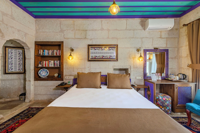 Bedroom 5, Arcus Cappadocia, Nevşehir