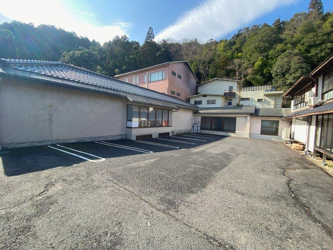 Exterior & Views 1, Misasa Onsen Koraku, Misasa