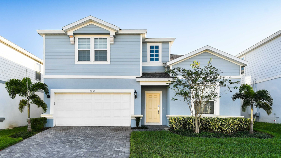 Exterior & Views 2, Comfort & Luxury Near Orlando Attractions, Polk
