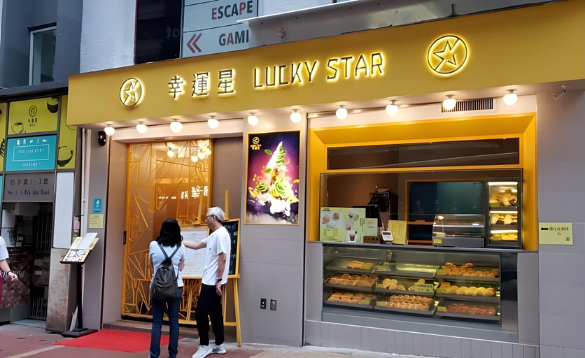 Food & Drinks, 9 Boutique Hotel, Hong Kong Island