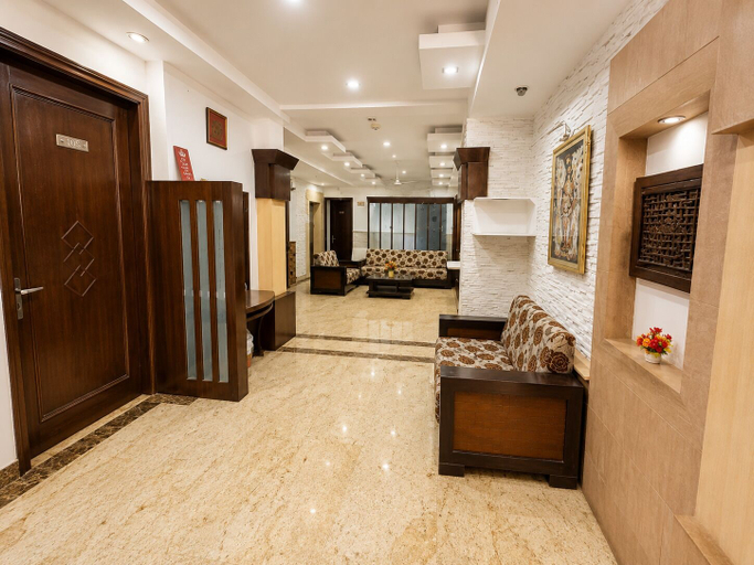 Others 5, Hotel TJS Grand, Delhi