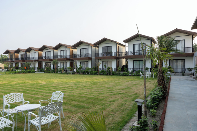 Primary image, Aayovea Resort Ayodhya Near Ram Mandir & Saryu River, Faizabad