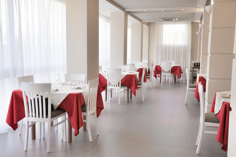 Food & Drinks 5, Relais Le Felci, Frosinone