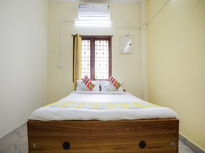 Room 4, Super Hotel O Kilpauk Near Don Bosco College, Chennai