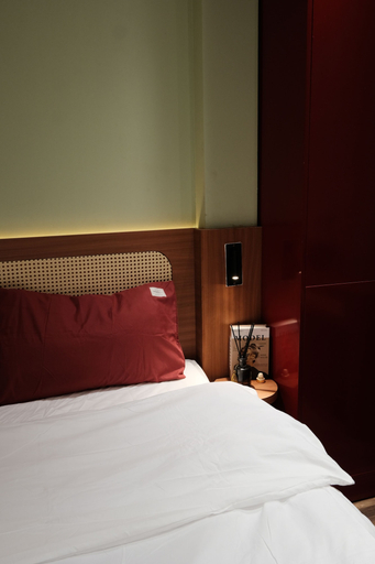 Room 4, Sunny Residence Yen Hoa, Tây Hồ