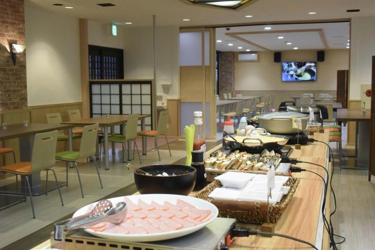 Food & Drinks 5, Masunoi, Bungo-ōno