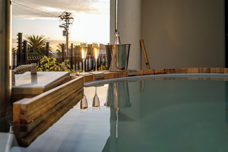 Sport & Beauty 2, Camps Bay Apartment, City of Cape Town