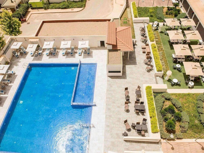 Sport & Beauty 5, Ibis Setif, Setif