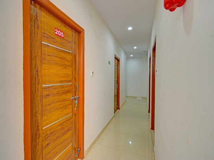 Interior 2, Hotel O Square Mall Hyderabad, Ranga Reddy