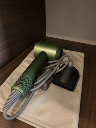 Bathroom amenities 5, Casa Velo Residence, Tangerang
