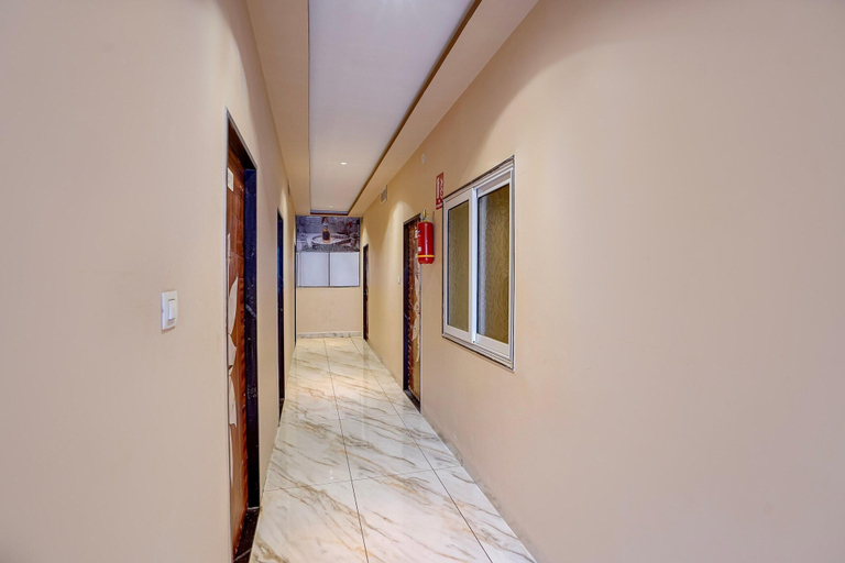 Interior 3, Classic Hotel Ramashray Palace, Ujjain