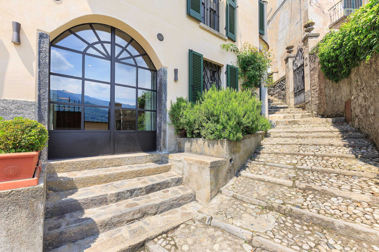 Exterior 4, Villa With Pool and Panoramic Views of Lake Como, Como