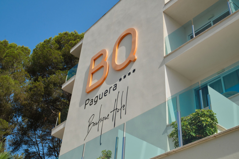 Exterior & Views 2, BQ Paguera Boutique Hotel - Adults Only, Baleares