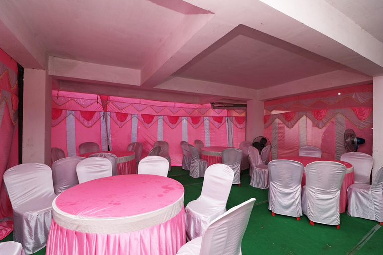 Facilities 3, Townhouse Hatia Railway Station, Ranchi