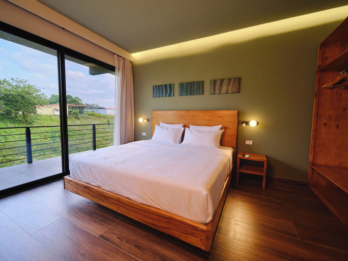 Room 3, Narin Retreat, San Carlos