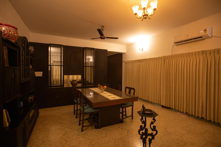Restaurant 4, Akshaya Bungalow Coimbatore, Coimbatore
