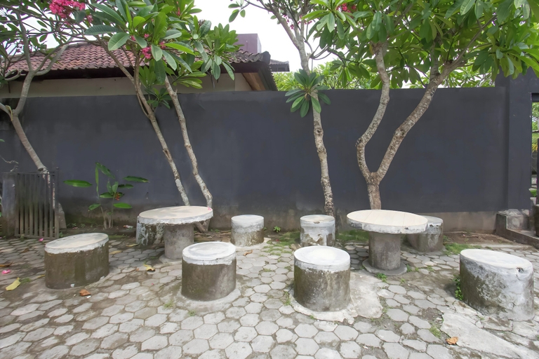 Others 4, OYO 93440 Warde Hotel Near Sae Restaurant, Lombok