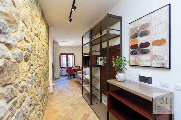 Interior 3, Marta Lake Albergo Diffuso & Spa, Viterbo