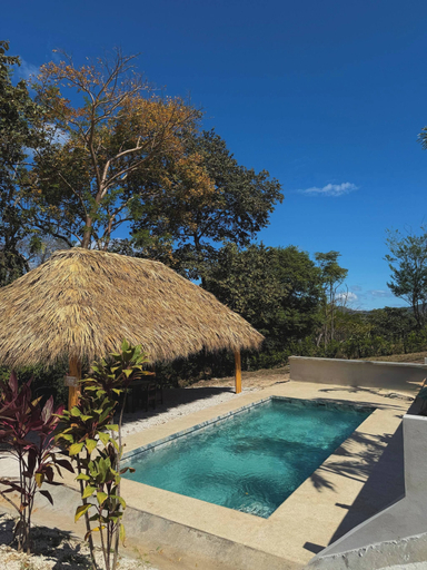 Pool 3, Niza 2 Bedroom House Hilltop View Saltwater Pool, Santa Cruz