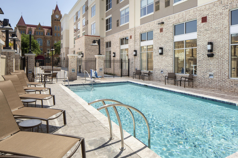 Sport & Beauty, Hyatt Place Sumter / Downtown, Sumter