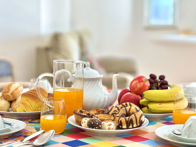 In-room dining 2, Albufeira Balaia Golf Vilage 8 by Homing, Albufeira