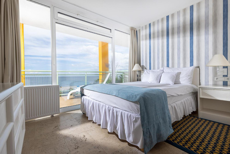 Bedroom 3, Bryza, Puck