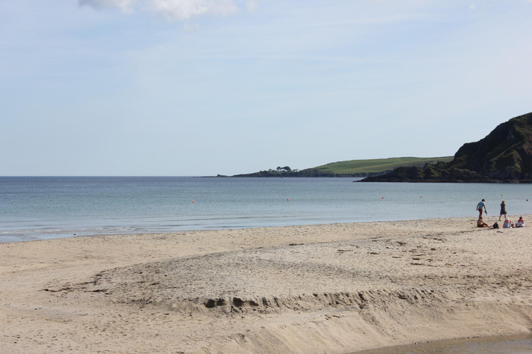 Others 3, Lil' Nauti, Cornwall