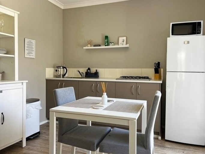 Room 3, Quiet Corner - A Sepal Stay, Perth