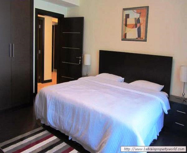 Bedroom 3, Tulip Hotel and Suites, Manama