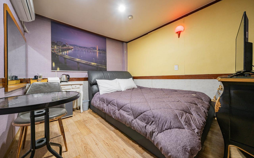 Bedroom 3, Chuncheon Korea, Chuncheon