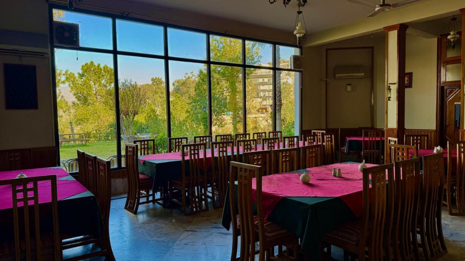 Food & Drinks 4, Rock City Resort, Malakand
