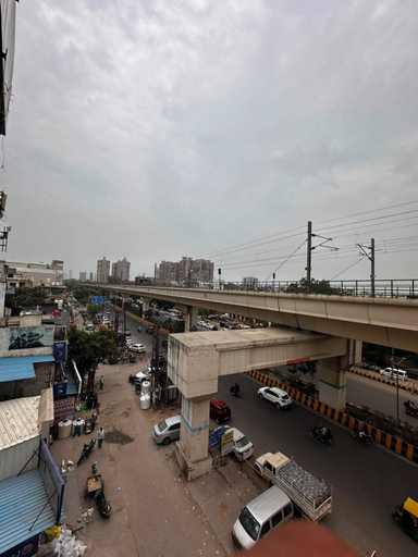 Miscellaneous, Hotel Metro View, Gautam Buddha Nagar