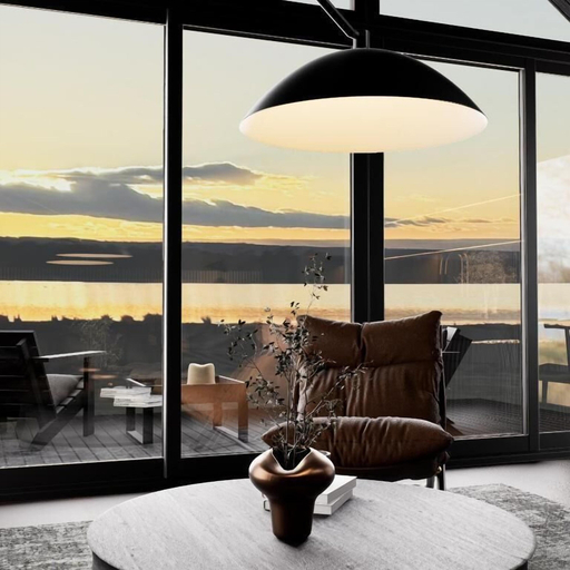 Interior 2, Wineglass Bay Estate, Glamorgan-Spring Bay