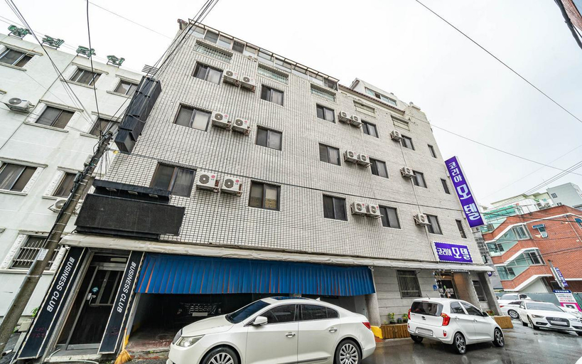 Exterior & Views 5, Chuncheon Korea, Chuncheon