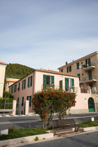 Exterior & Views 2, Cà de Tobia, Savona