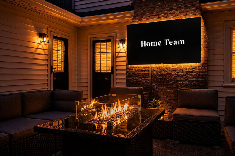 Room 3, Rocky Mount Retreat Hot Tub Firepit Gameroom, Nash