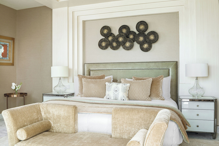 Bedroom 2, Le Mirage Tanger, Tanger-Assilah