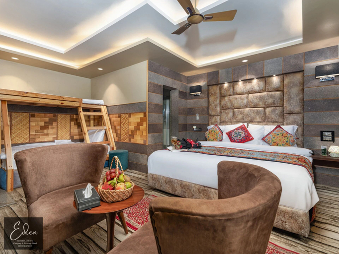 Others 5, Eden Resorts & Spa, Anantnag