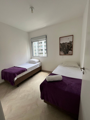Room 5, LK Centro 3, Belo Horizonte