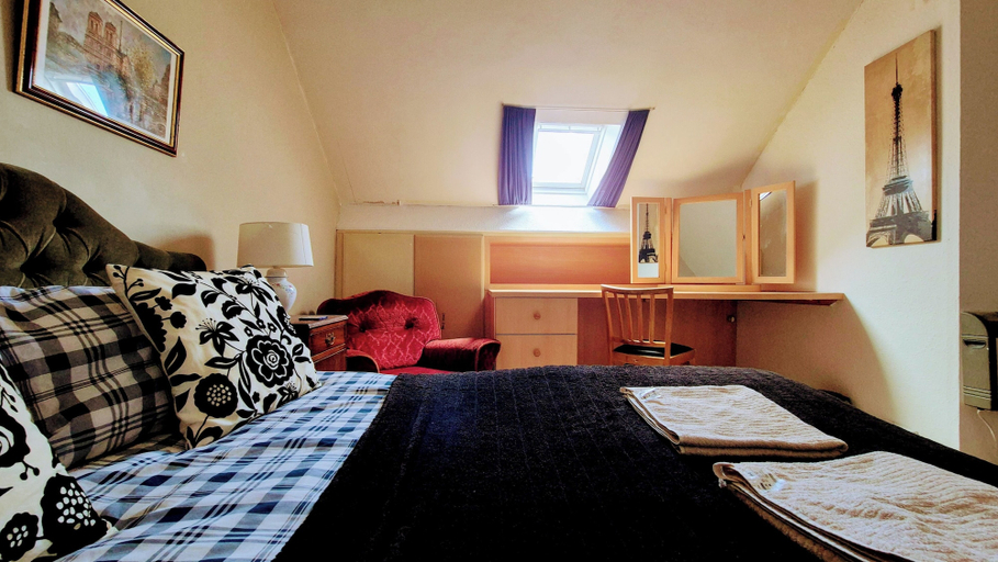 Room 5, Victorian Rooms, Belfast