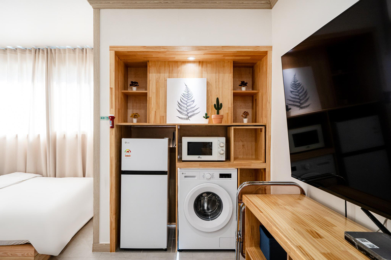 3, Pohang Yeongildae Naru Stay, Pohang