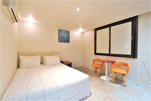 Bedroom 2, Busan Seodong Venice, Dongnae