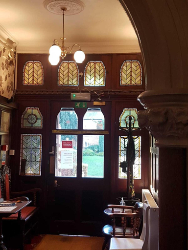 Food & Drinks 5, The Lismore, Oxfordshire