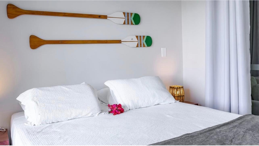 Bedroom 2, Vivant Eco Beach Resort, Maraú