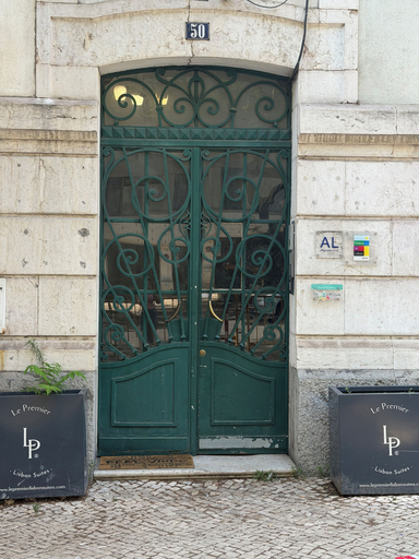 Exterior & Views, GuestHouse by Trip2Portugal, Lisbon