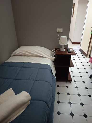 Bedroom 2, VillaGioveRooms, Prato